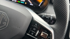 MG ZS 1.5 Hybrid+ Trophy 5dr Auto Hybrid Hatchback